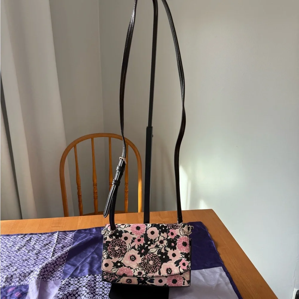 Kate Spade Dahlia Crossbody Bag - Picture 4 of 6